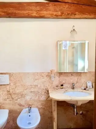 Comfort Tek Büyük veya İki Ayrı Yataklı Oda, 1 Yatak Odası