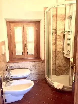 Comfort Tek Büyük veya İki Ayrı Yataklı Oda, 1 Yatak Odası