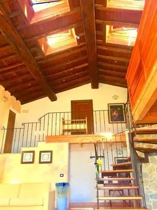 Family Dubleks, 2 Yatak Odası, Sigara İçilmez, Tepe Manzaralı