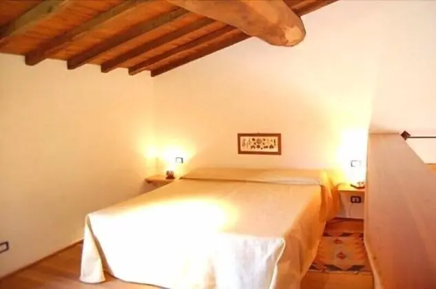 Family Dubleks, 2 Yatak Odası, Sigara İçilmez, Tepe Manzaralı