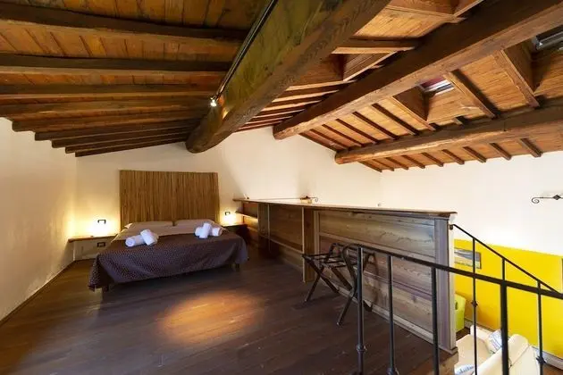 Family Dubleks, 2 Yatak Odası, Sigara İçilmez, Tepe Manzaralı