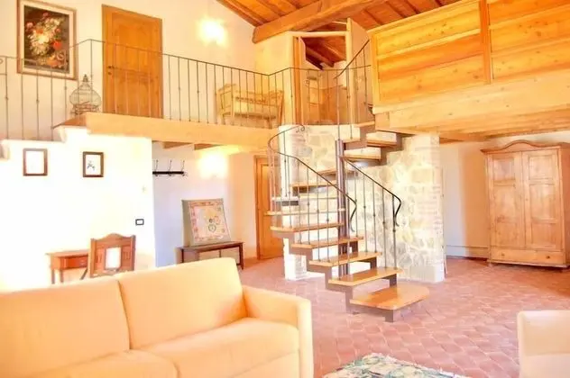 Family Dubleks, 2 Yatak Odası, Sigara İçilmez, Tepe Manzaralı