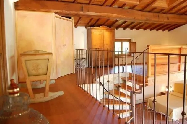 Family Dubleks, 2 Yatak Odası, Sigara İçilmez, Tepe Manzaralı