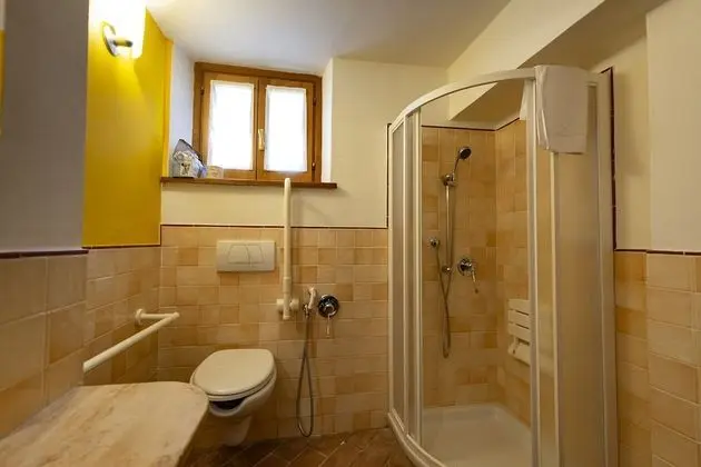 Family Dubleks, 2 Yatak Odası, Sigara İçilmez, Tepe Manzaralı