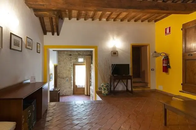 Family Tek Büyük veya İki Ayrı Yataklı Oda, 1 Yatak Odası