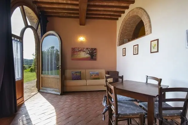 Family Tek Büyük veya İki Ayrı Yataklı Oda, 1 Yatak Odası