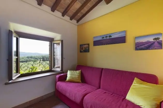 Family Tek Büyük veya İki Ayrı Yataklı Oda, 1 Yatak Odası