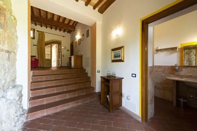 Family Tek Büyük veya İki Ayrı Yataklı Oda, 1 Yatak Odası