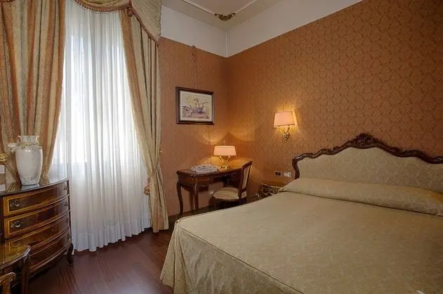 Deluxe Oda (Rio dei Greci View)