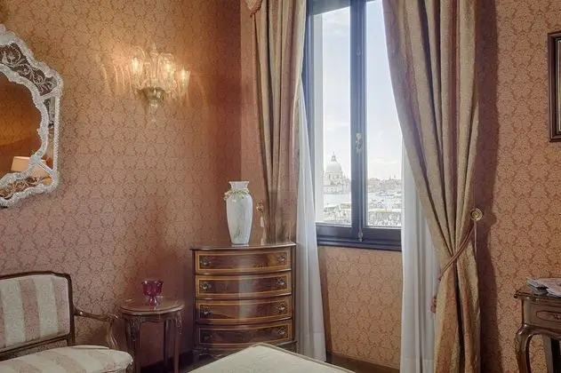 Deluxe Oda (Rio dei Greci View)