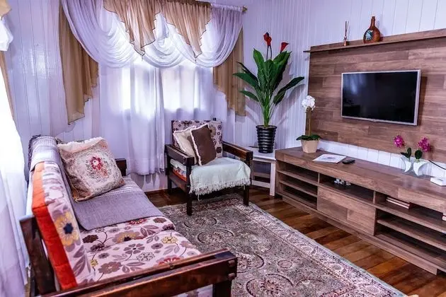 Family Dağ Evi