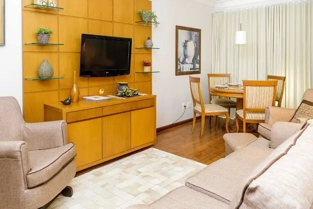 Deluxe Apart Daire, 1 Yatak Odası