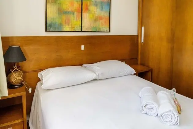 Deluxe Apart Daire, 1 Yatak Odası