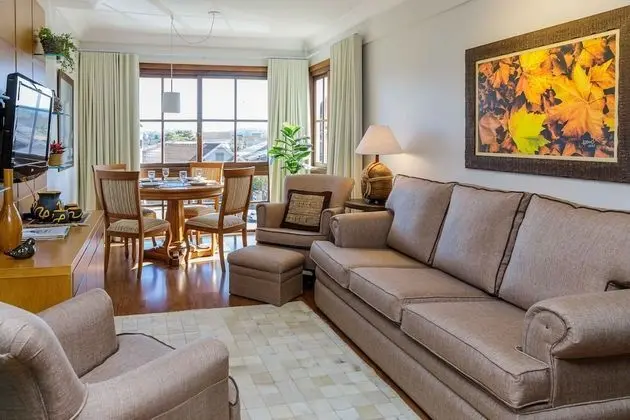 Deluxe Apart Daire, 1 Yatak Odası