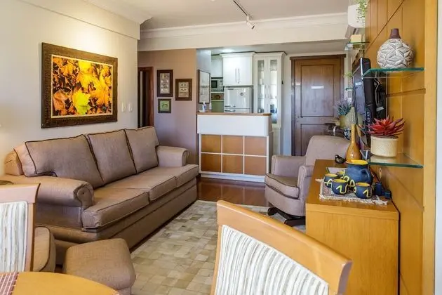 Deluxe Apart Daire, 1 Yatak Odası