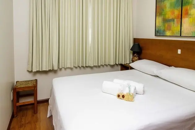 Deluxe Apart Daire, 1 Yatak Odası