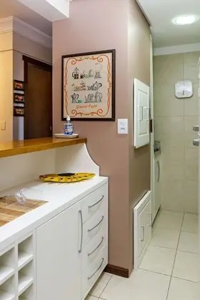 Deluxe Apart Daire, 1 Yatak Odası