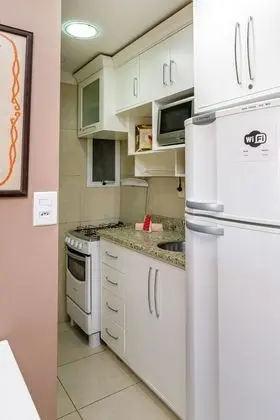 Deluxe Apart Daire, 1 Yatak Odası