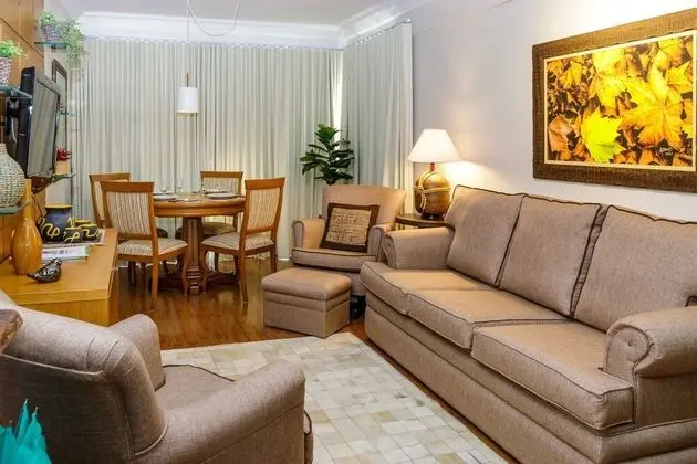 Deluxe Apart Daire, 1 Yatak Odası