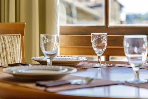 Deluxe Apart Daire, 1 Yatak Odası