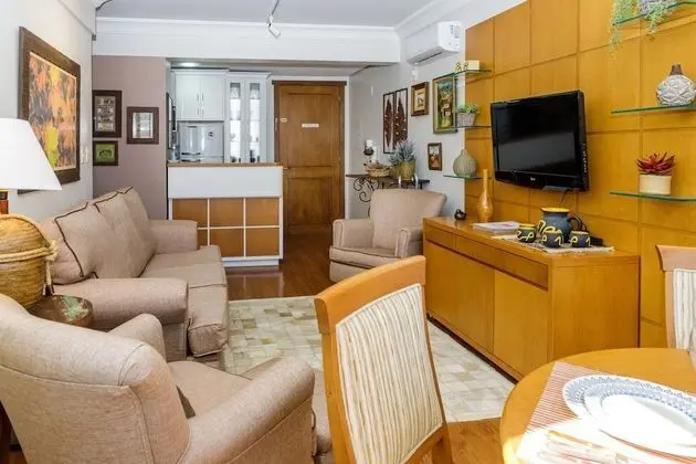 Deluxe Apart Daire, 1 Yatak Odası