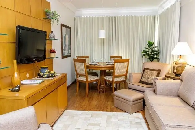 Deluxe Apart Daire, 1 Yatak Odası