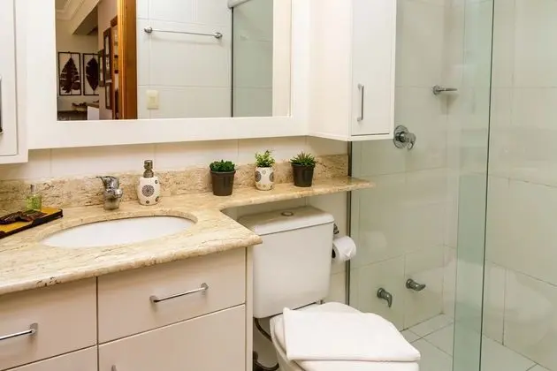 Deluxe Apart Daire, 1 Yatak Odası