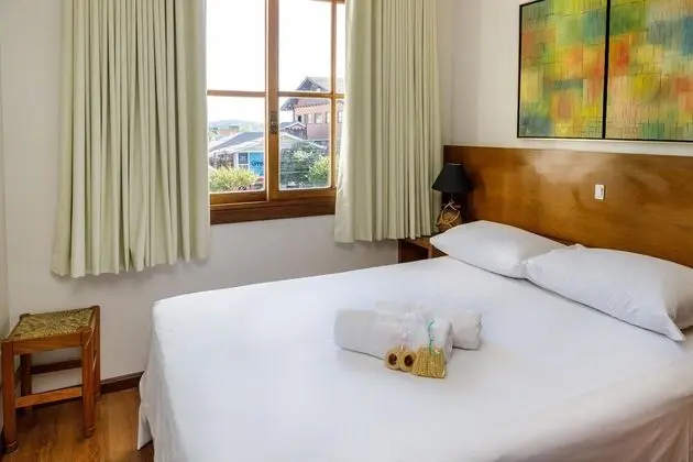 Deluxe Apart Daire, 1 Yatak Odası