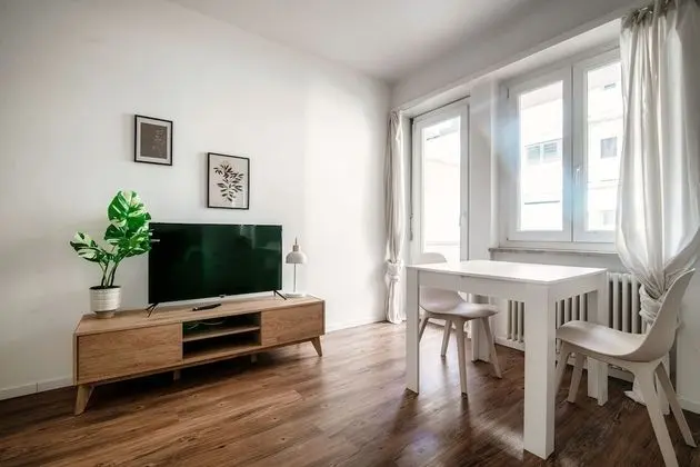 City Stüdyo (Locarno City 1)