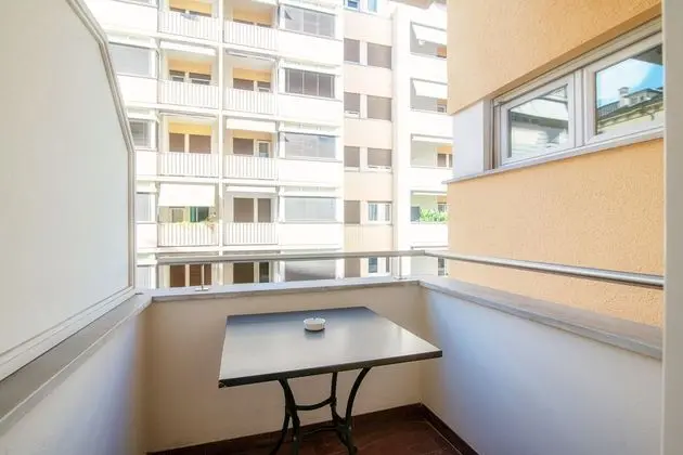 City Stüdyo (Locarno City 1)