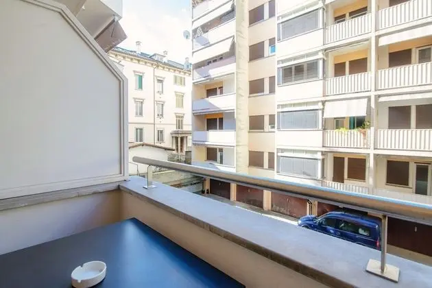 City Stüdyo (Locarno City 1)