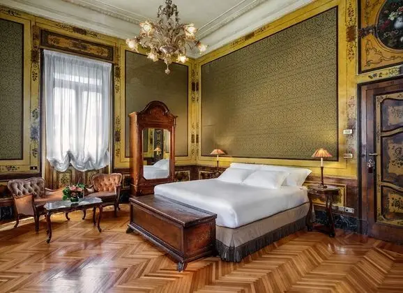Premier Tek Büyük Yataklı Oda, 1 Büyük (Queen) Boy Yatak, Balkon