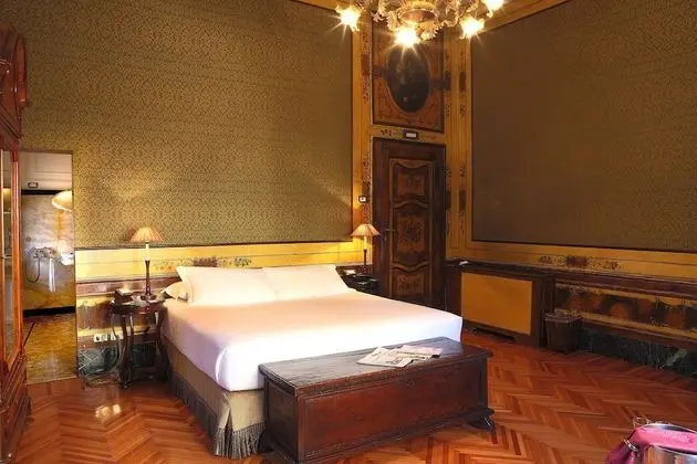 Premier Tek Büyük Yataklı Oda, 1 Büyük (Queen) Boy Yatak, Balkon
