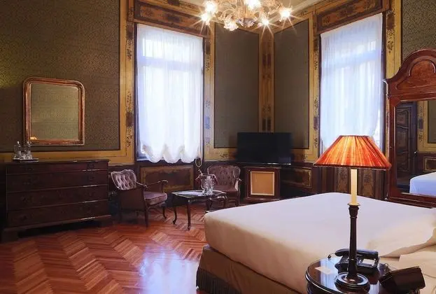 Premier Tek Büyük Yataklı Oda, 1 Büyük (Queen) Boy Yatak, Balkon