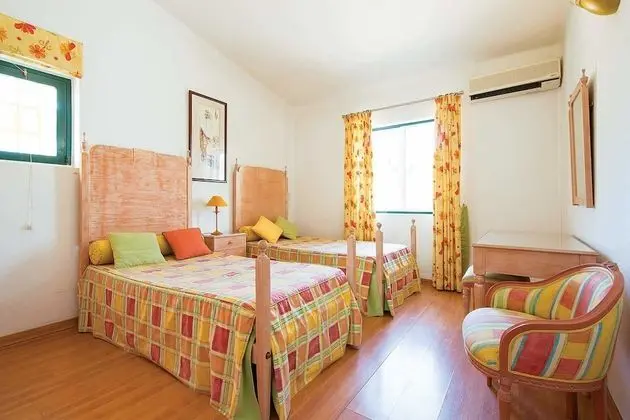 Villa, 3 Yatak Odası, Şömine