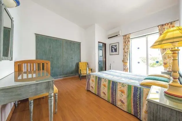 Villa, 3 Yatak Odası, Şömine