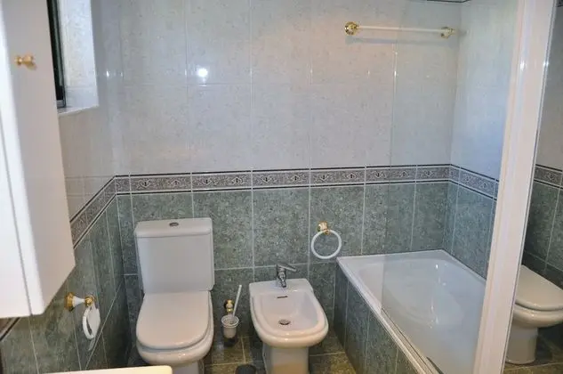 Villa, 3 Yatak Odası, Şömine