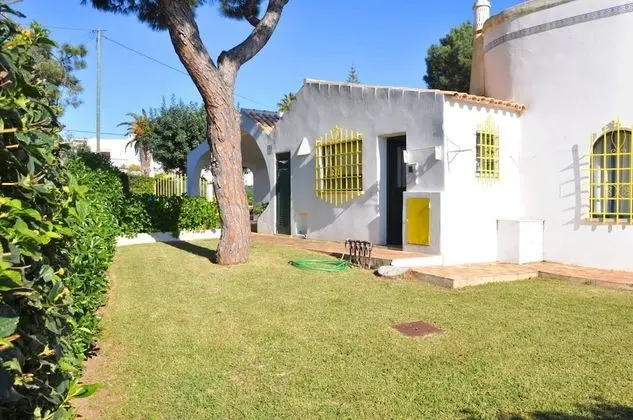 Villa, 3 Yatak Odası, Şömine