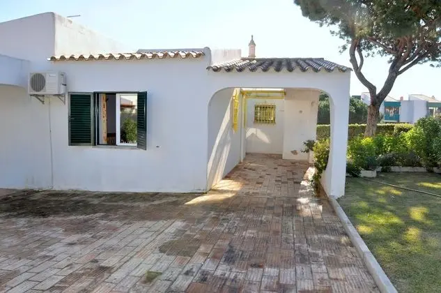 Villa, 3 Yatak Odası, Şömine