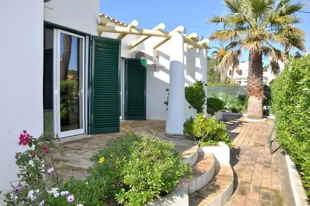 Villa, 3 Yatak Odası, Şömine