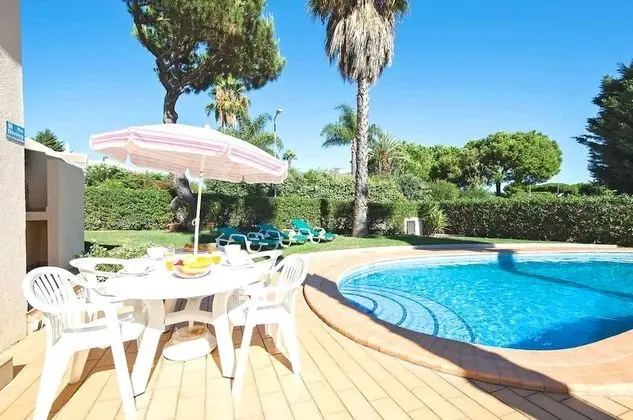 Villa, 3 Yatak Odası, Teras