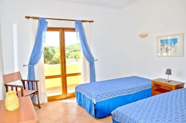 Villa, 3 Yatak Odası, Teras