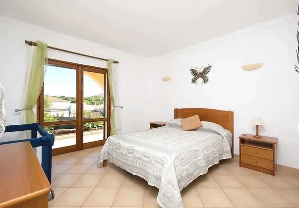 Villa, 3 Yatak Odası, Teras