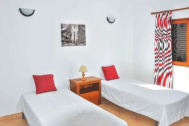 Villa, 3 Yatak Odası, Teras