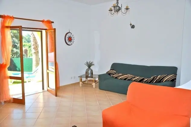 Villa, 3 Yatak Odası, Teras
