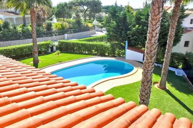 Villa, 3 Yatak Odası, Teras