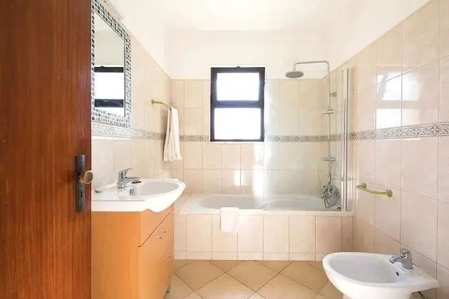 Villa, 3 Yatak Odası, Teras