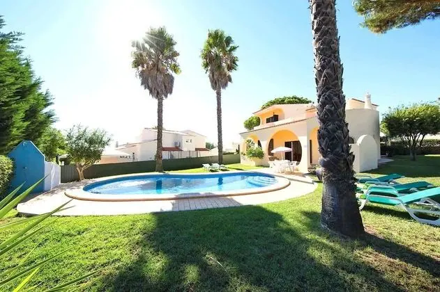 Villa, 3 Yatak Odası, Teras