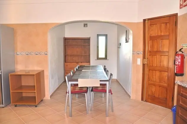 Villa, 3 Yatak Odası, Teras
