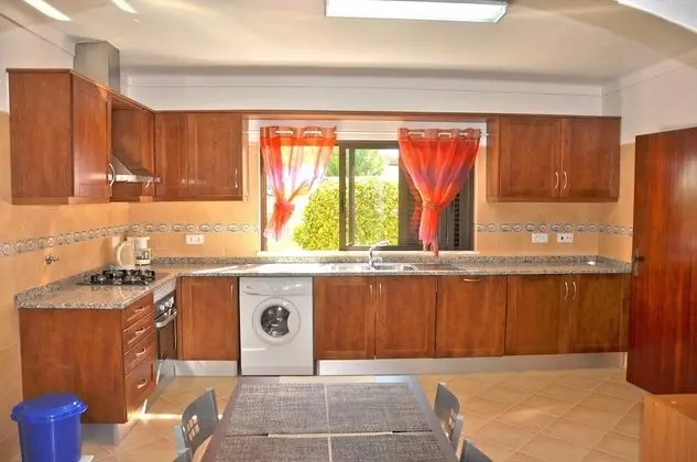 Villa, 3 Yatak Odası, Teras